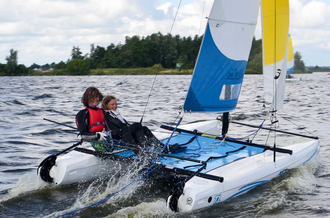 Hobie-T1