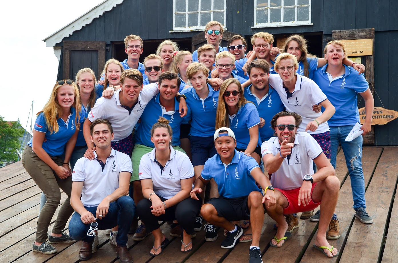 team molenhuis